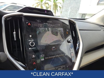 2023 Subaru Ascent Limited