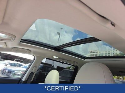 2023 Subaru Ascent Limited