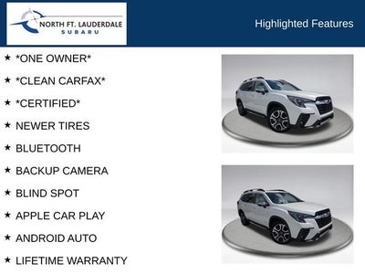 2023 Subaru Ascent Limited