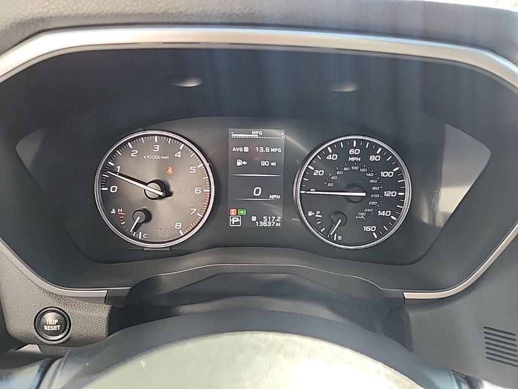 2023 Subaru Ascent Touring