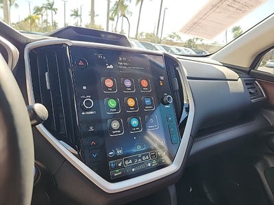 2023 Subaru Ascent Touring