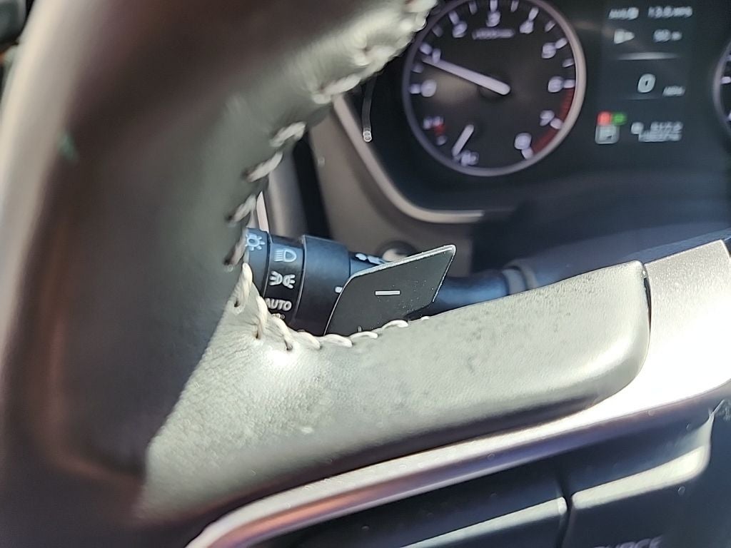 2023 Subaru Ascent Touring