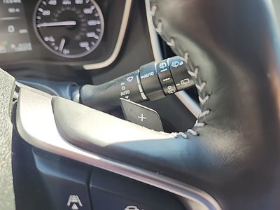 2023 Subaru Ascent Touring