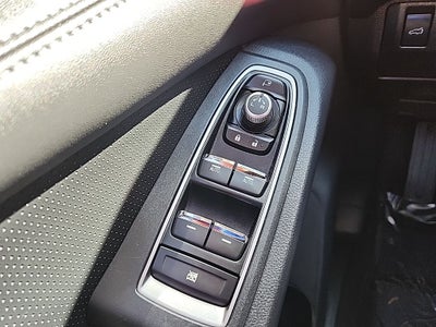 2023 Subaru Ascent Touring