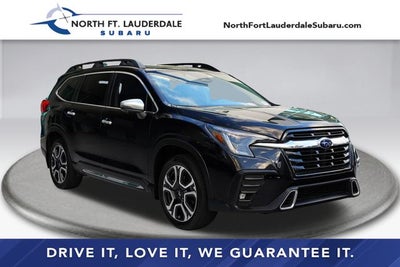 2023 Subaru Ascent Touring