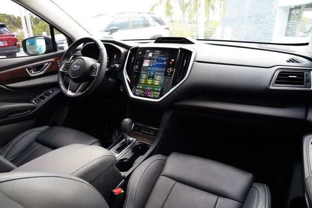 2023 Subaru Ascent Touring