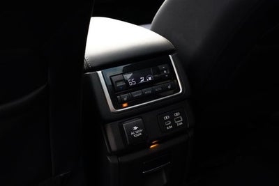 2023 Subaru Ascent Touring