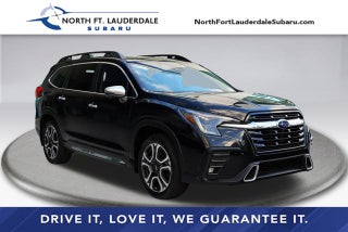 2023 Subaru Ascent Touring