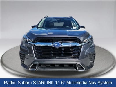 2024 Subaru Ascent Touring