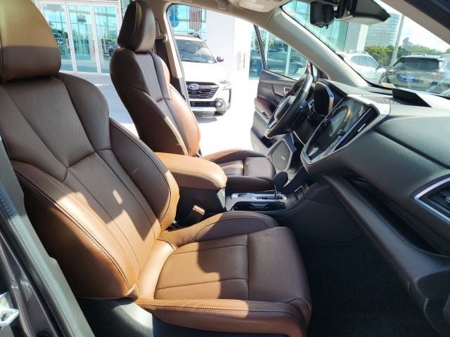 2024 Subaru Ascent Touring