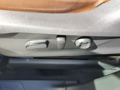 2024 Subaru Ascent Touring