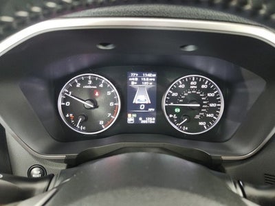 2024 Subaru Ascent Touring