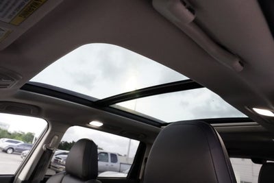 2024 Subaru Ascent Touring