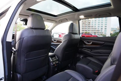 2024 Subaru Ascent Touring