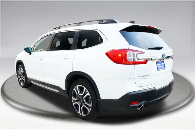 2024 Subaru Ascent Touring