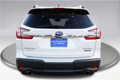 2024 Subaru Ascent Touring