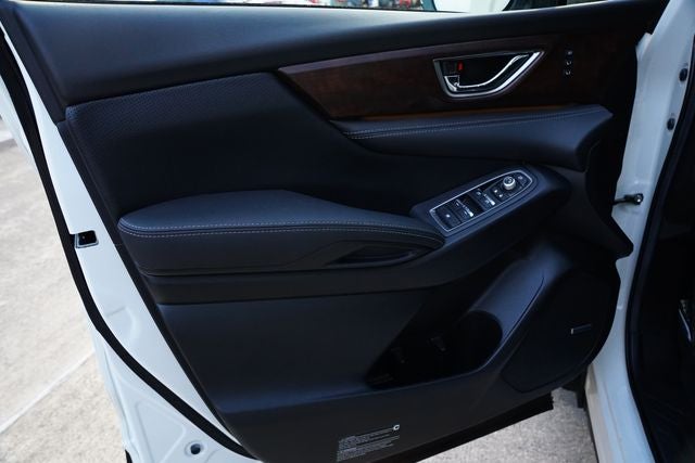 2024 Subaru Ascent Touring