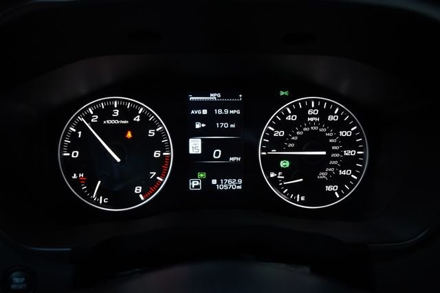 2024 Subaru Ascent Touring