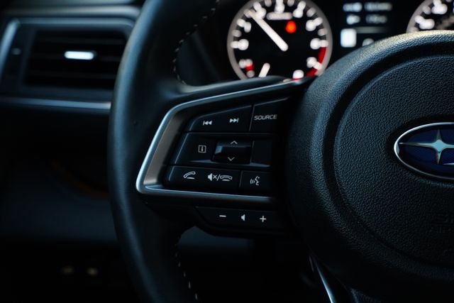 2024 Subaru Ascent Touring