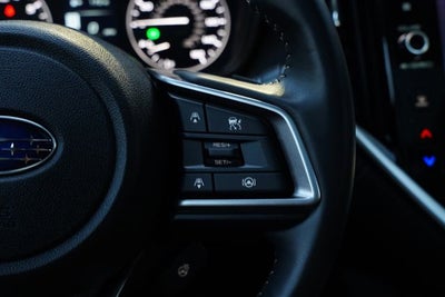 2024 Subaru Ascent Touring