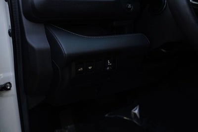 2024 Subaru Ascent Touring