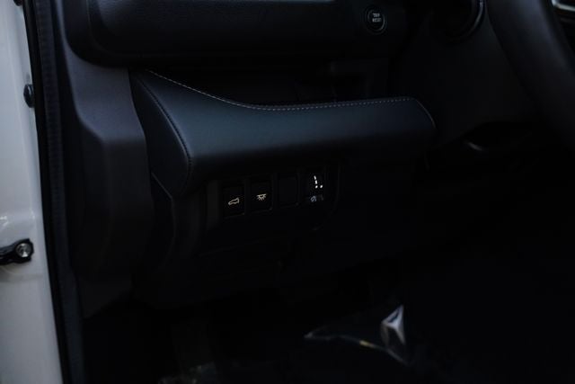 2024 Subaru Ascent Touring