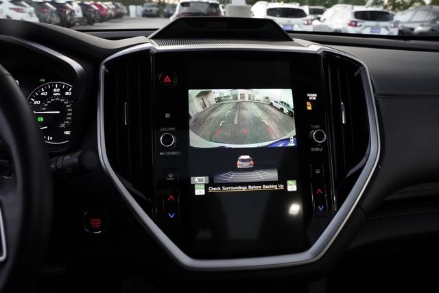 2024 Subaru Ascent Touring