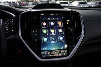 2024 Subaru Ascent Touring