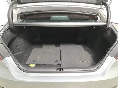 2019 Toyota Camry XLE