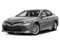 2019 Toyota Camry XLE
