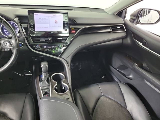 2023 Toyota Camry XLE