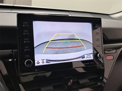 2023 Toyota Camry XLE