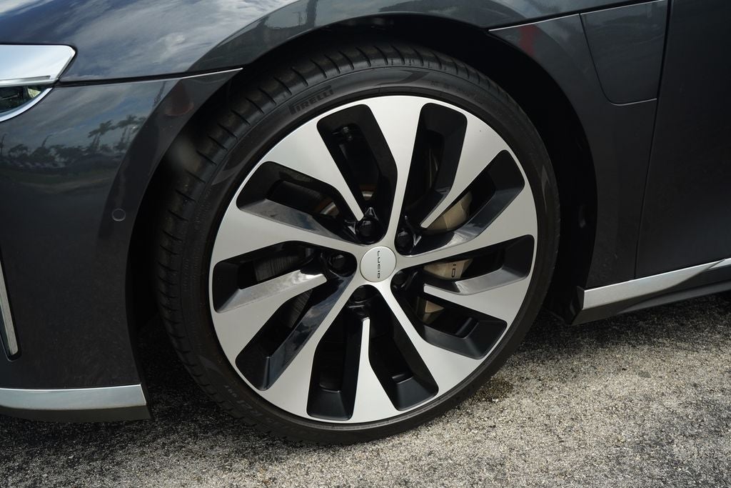 2023 Lucid Air Grand Touring