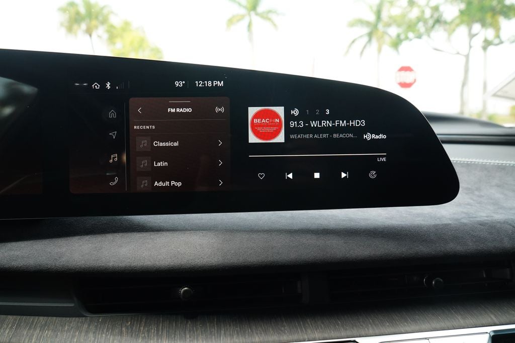 2023 Lucid Air Grand Touring