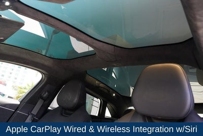2024 Lucid Air Grand Touring