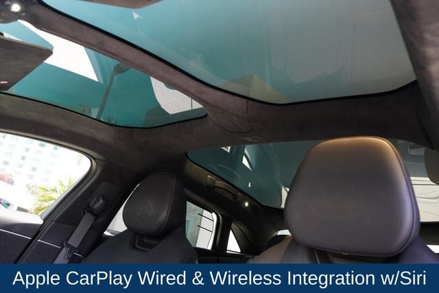 2024 Lucid Air Grand Touring