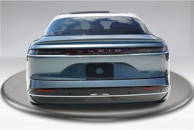 2024 Lucid Air Grand Touring