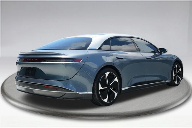 2024 Lucid Air Grand Touring