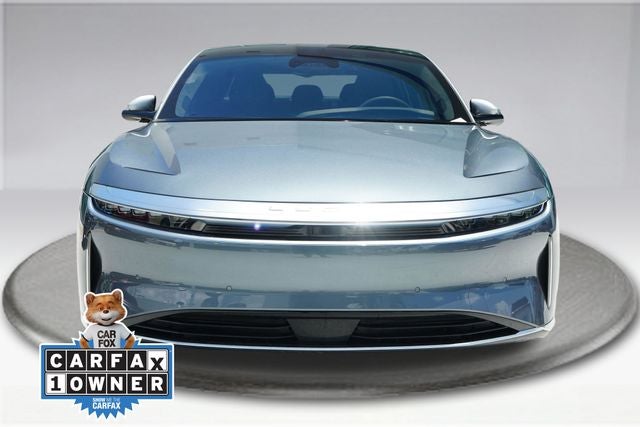 2024 Lucid Air Grand Touring