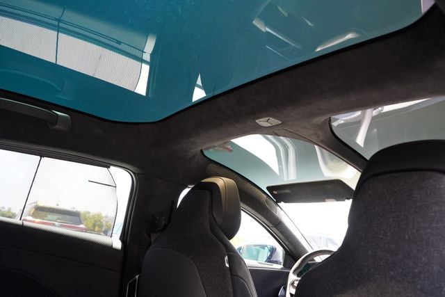 2024 Lucid Air Grand Touring