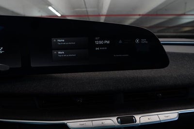 2024 Lucid Air Grand Touring