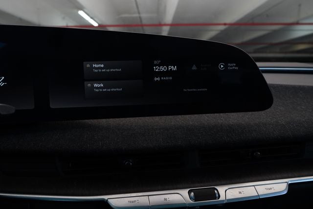 2024 Lucid Air Grand Touring
