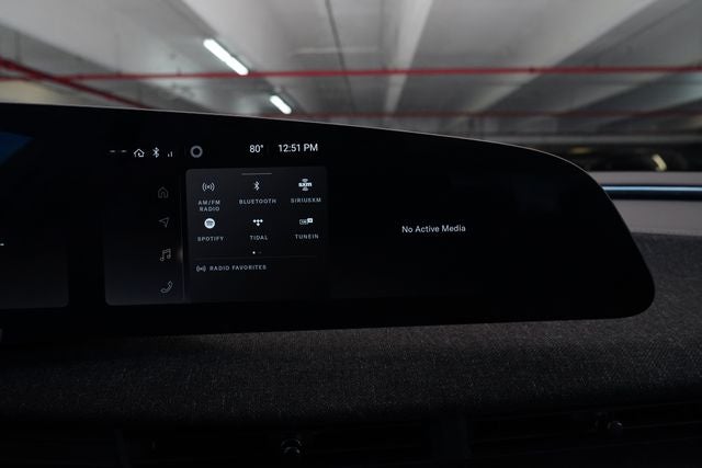 2024 Lucid Air Grand Touring