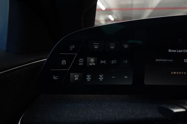 2024 Lucid Air Grand Touring