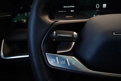 2024 Lucid Air Grand Touring