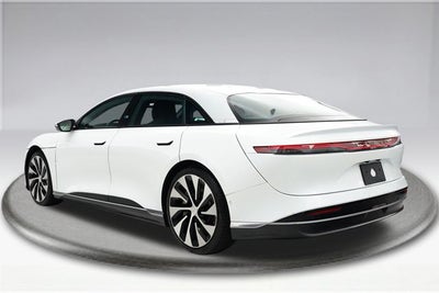 2023 Lucid Air Touring