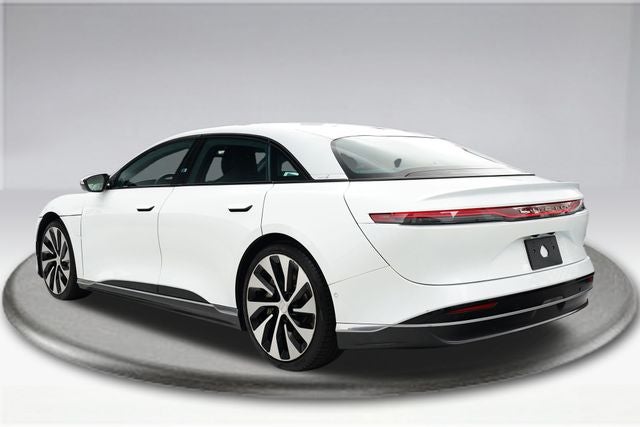 2023 Lucid Air Touring