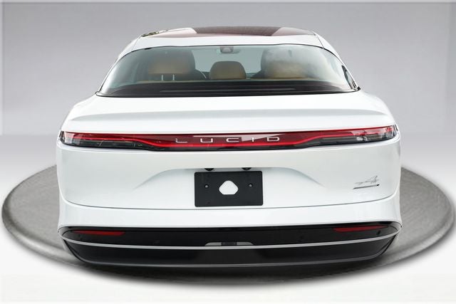 2023 Lucid Air Touring
