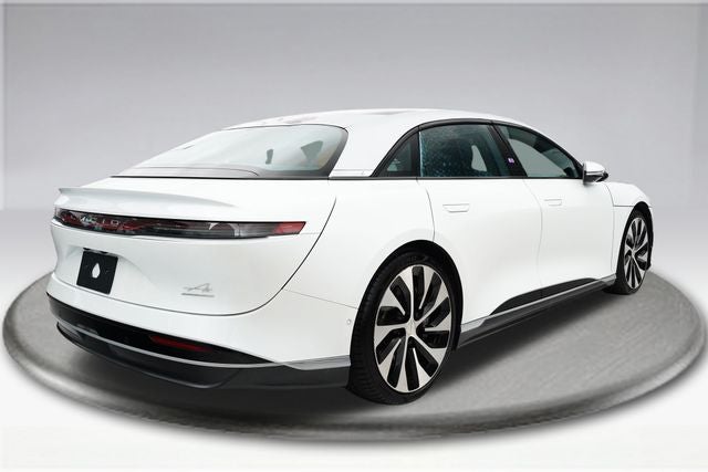 2023 Lucid Air Touring
