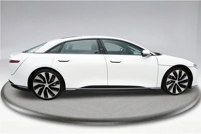 2023 Lucid Air Touring